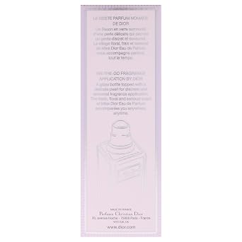 Dior Miss Eau de Parfum 20 ml Roller Pearl