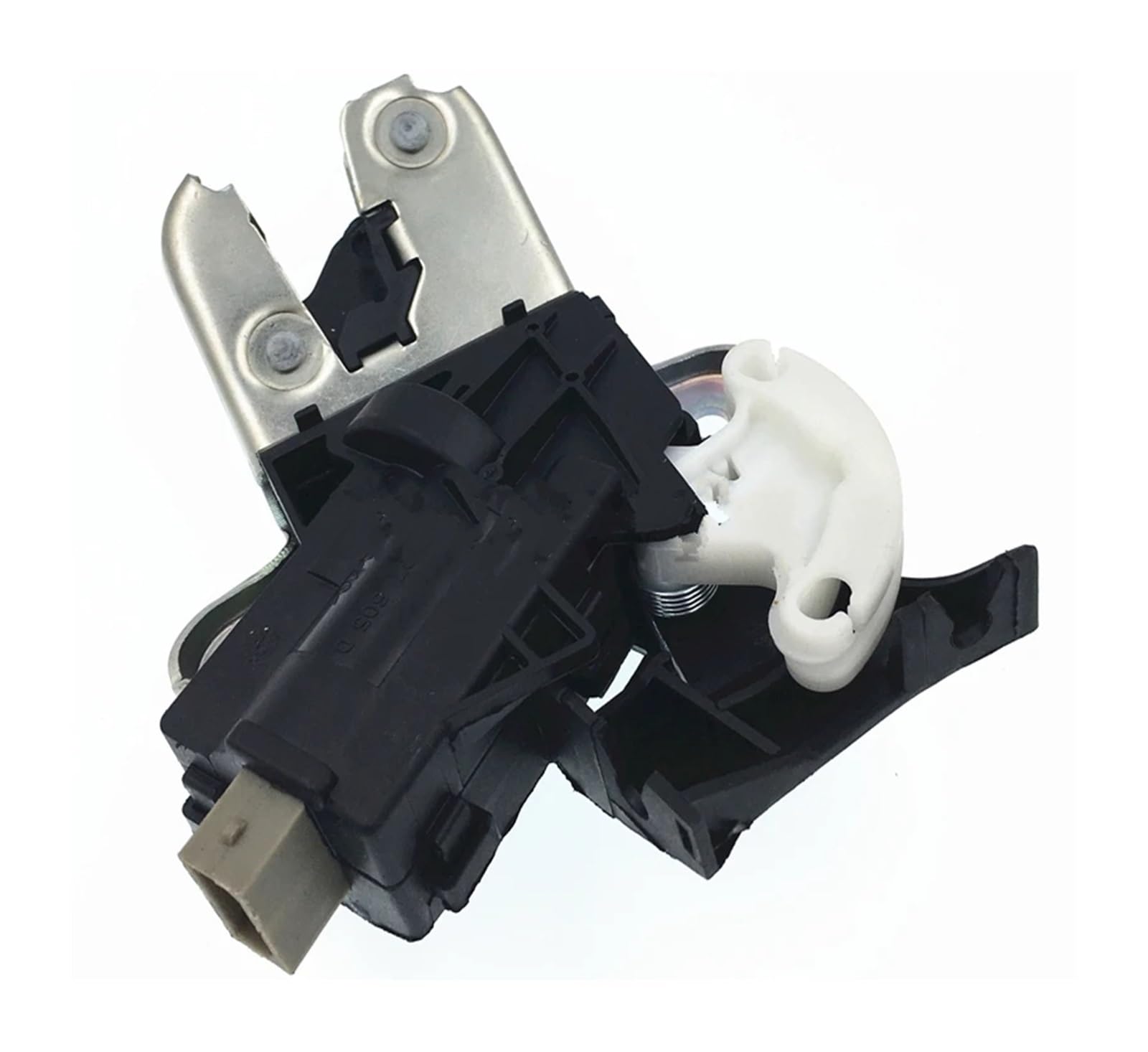 Door Lock Actuator Tailgate for A6 C6 A4 A5 A8 RS5 Car Bootlid Rear Trunk Lid Lock Latch