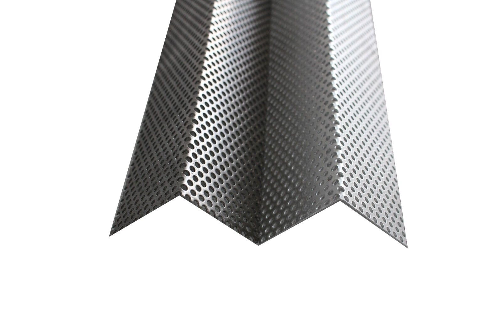 Schlögel GmbH Aluminium 2mm Lochblech Stahl verz. Qg10-15 150/150 1500mm