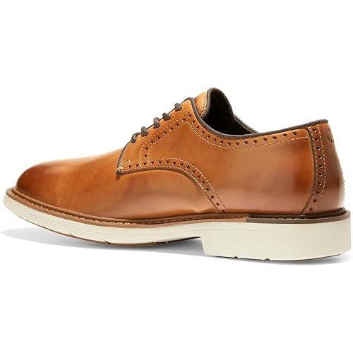 Cole Haan Men's Goto Plain Toe Oxford