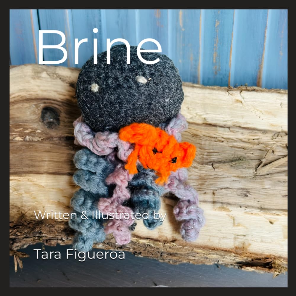 Brine (Sea Goblins of the Shallows)