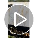 Image of BEE CREATIVE Laser Cutting Customised Name Plate for Home Entrance (Krishna) | Modern Acrylic Name Plate for Main Door, Outdoor Name Board, Stylish Design for Flats, Apartments & Villas