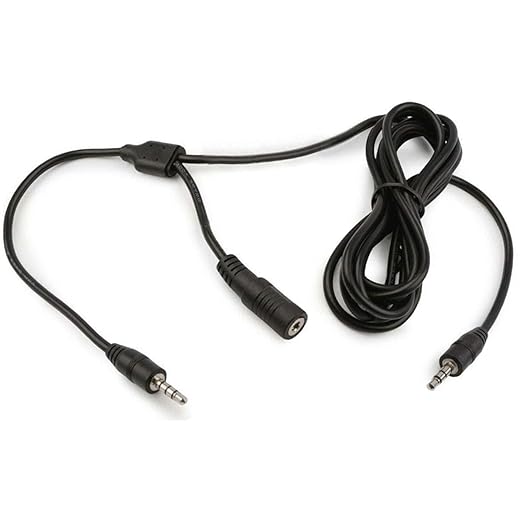 Akingdleo Game Capture Party Link Cable Adapter Compatible for Elgato,HD60 S+ Party Chat Capture Cable, Party Chat Adapter Cable Compatible for Xbox One X/S PS4 PS5