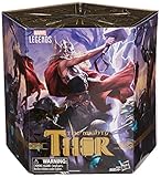 Hasbro SDCC 2017 Exclusive Marvel Legends Battle for Asgard