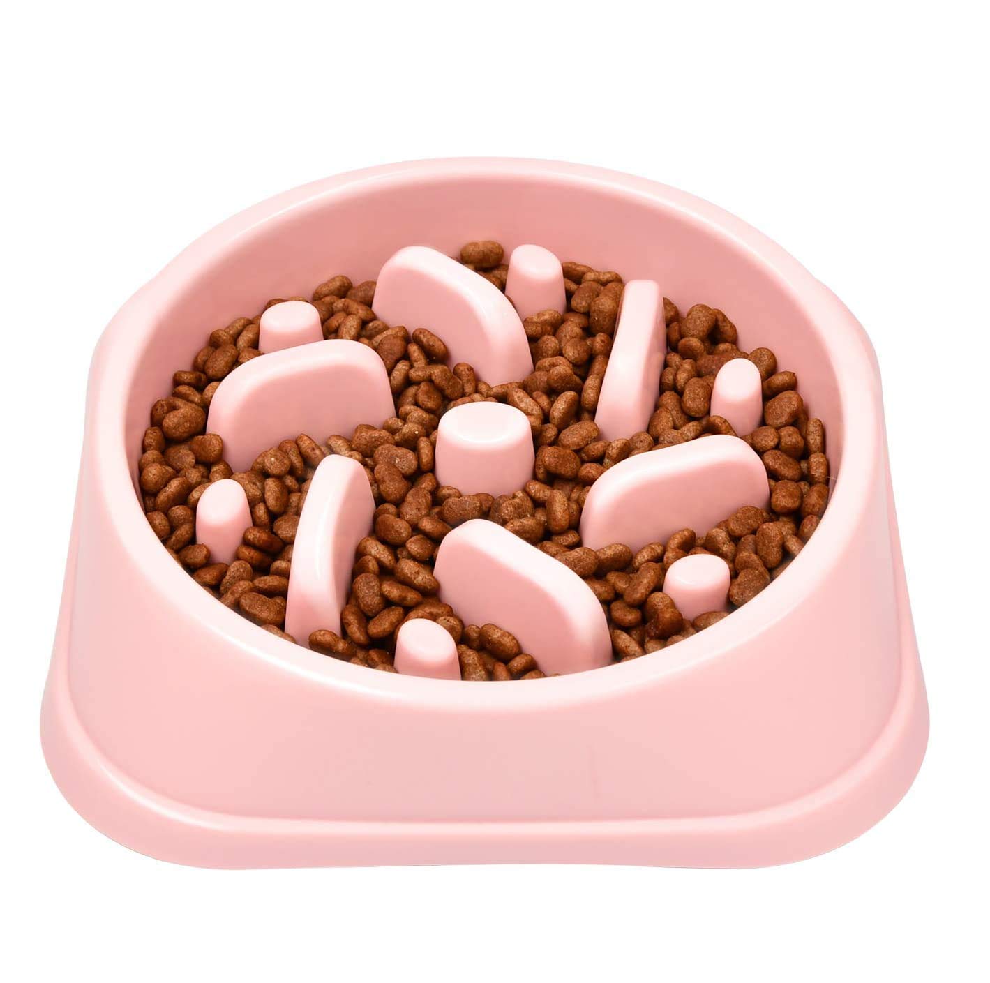 Excefore Non-Toxic Dog Feeder Bowl