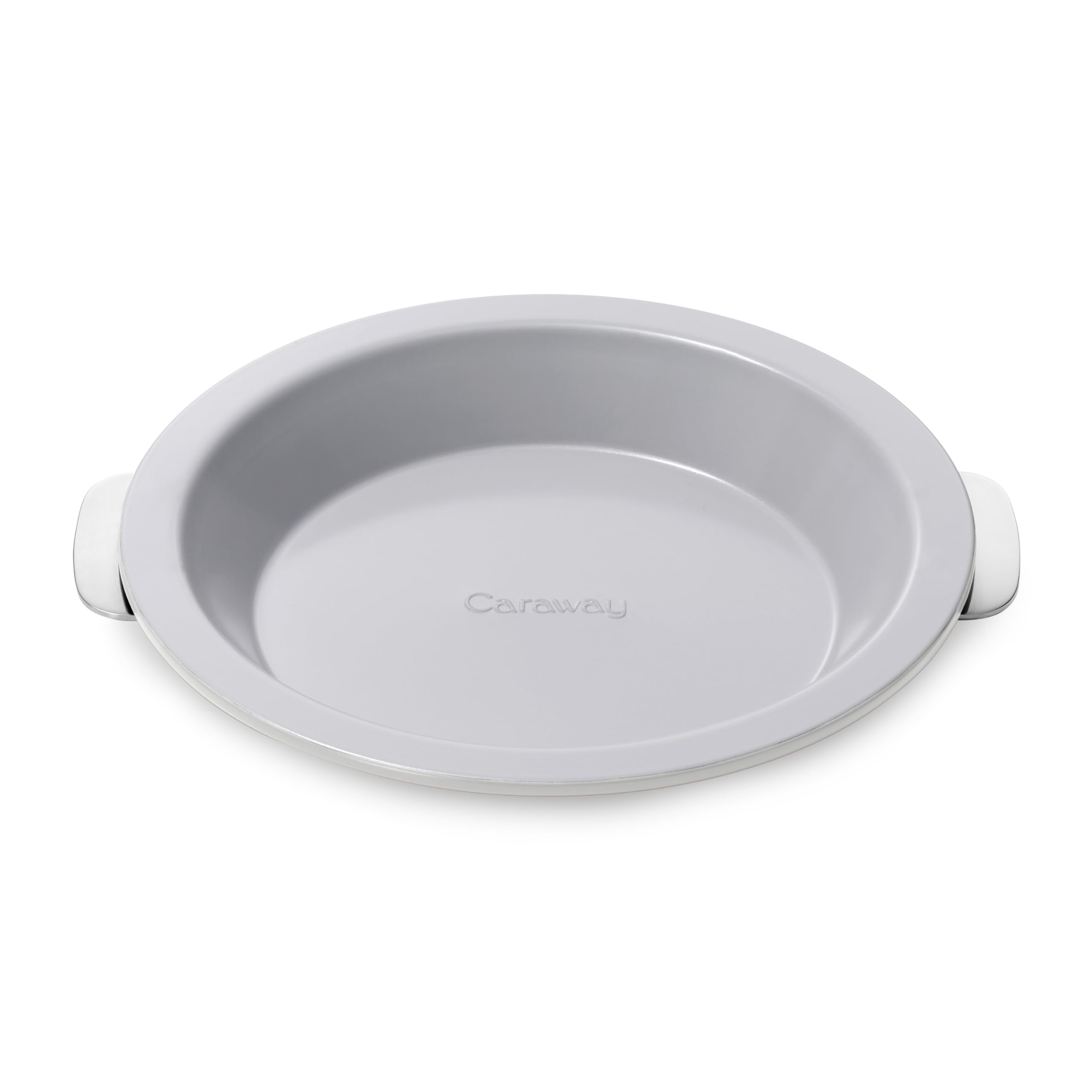 Caraway Pie Pan, 9" Non-Stick Ceramic Baking Pan with Handles