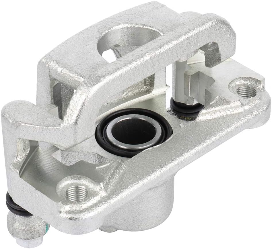 ECCPP Disc Brake Calipers Assembly 19-B2780A 19-B2781A Replacement For Altima 2007-2012,For Juke 2011-2017,For Maxima 2007-2008,For Sentra 2011-2012 2014-2016 - Rear Left and Right
