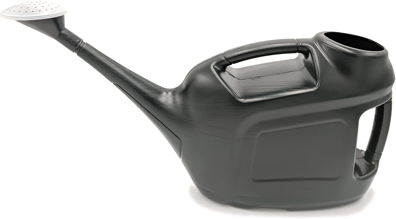 Outdoor Plastic Watering Can - 6L