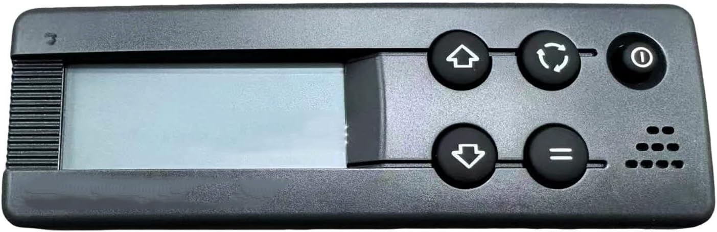 45-2754 452754 Controller Fits for Thermo King B-100 to V-800 Spectrum