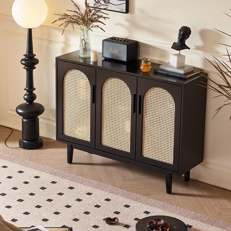 レトロ サイドチェスト サイドボード コンソール 【公式通販】