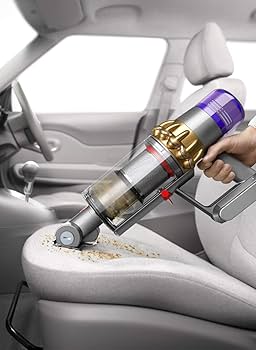 Dyson V11 Absolute Pro Cordless Vacuum Gold: Buy Online at