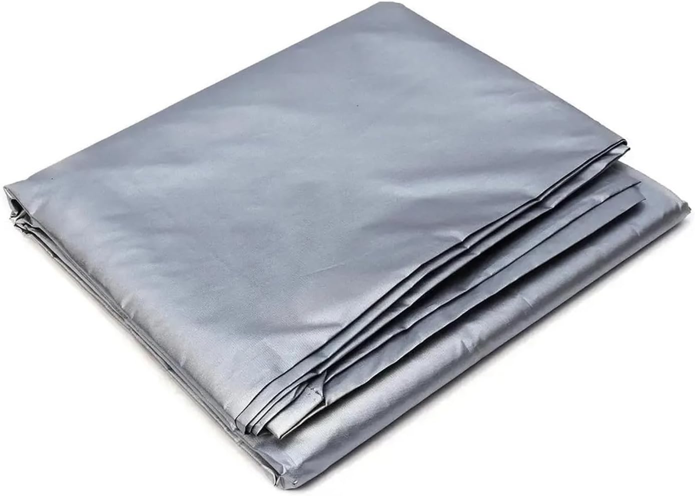 Billiard Pool Table Cover - Outdoor Full Solid with Drawstring, Dust Protection for Billiard Tables