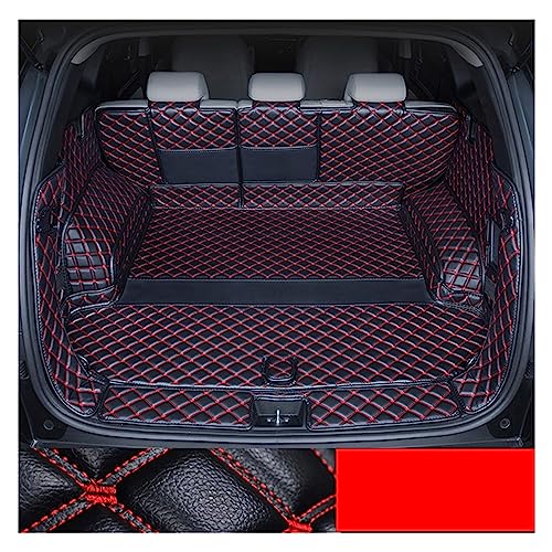 Tapis de coffre voiture pour Hyundai Tucson 2021-2023 idéal pour sorties