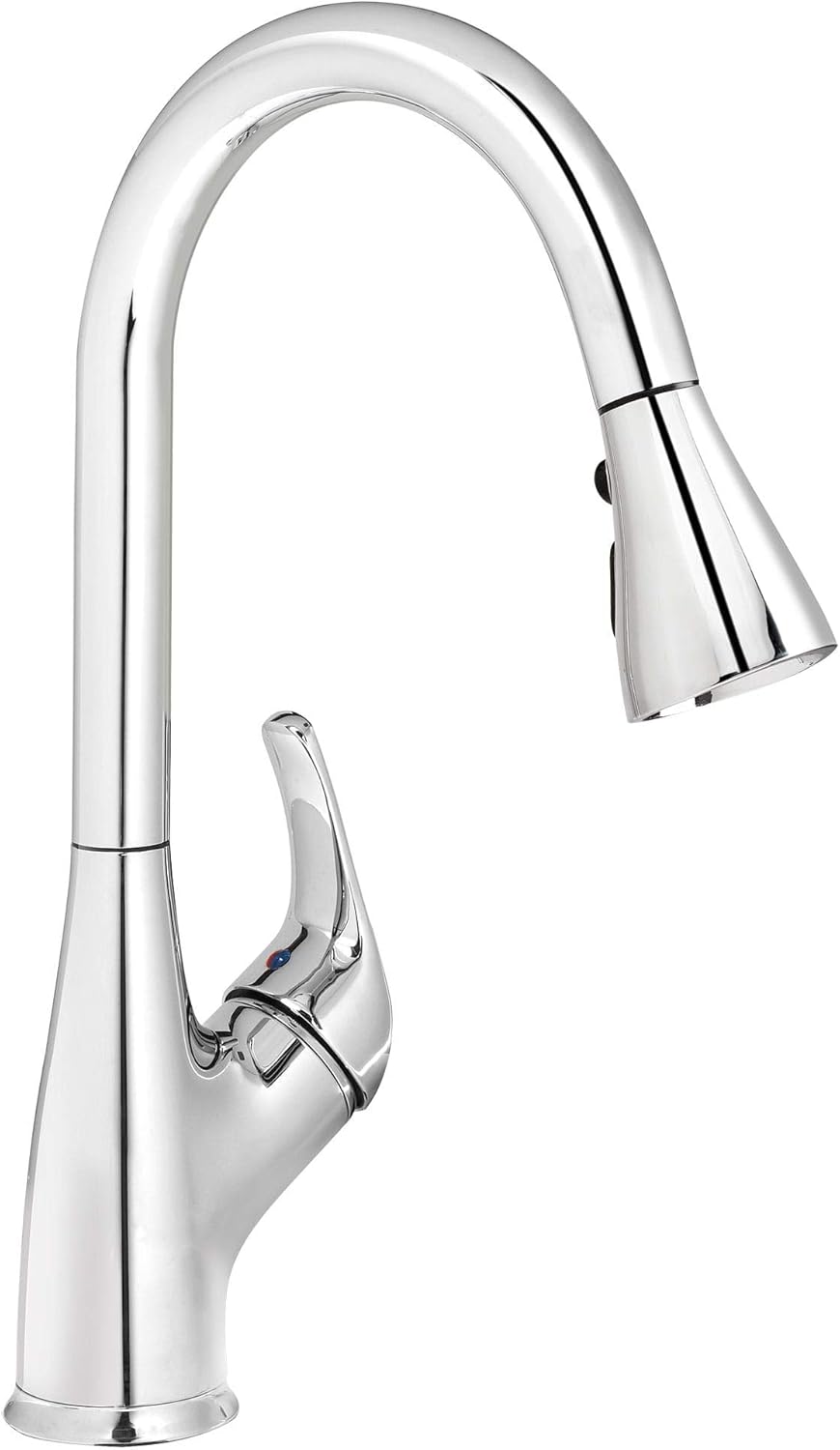 Belanger ARO78CCP Kitchen Sink Faucet with PullDown Spout and 1 Handle