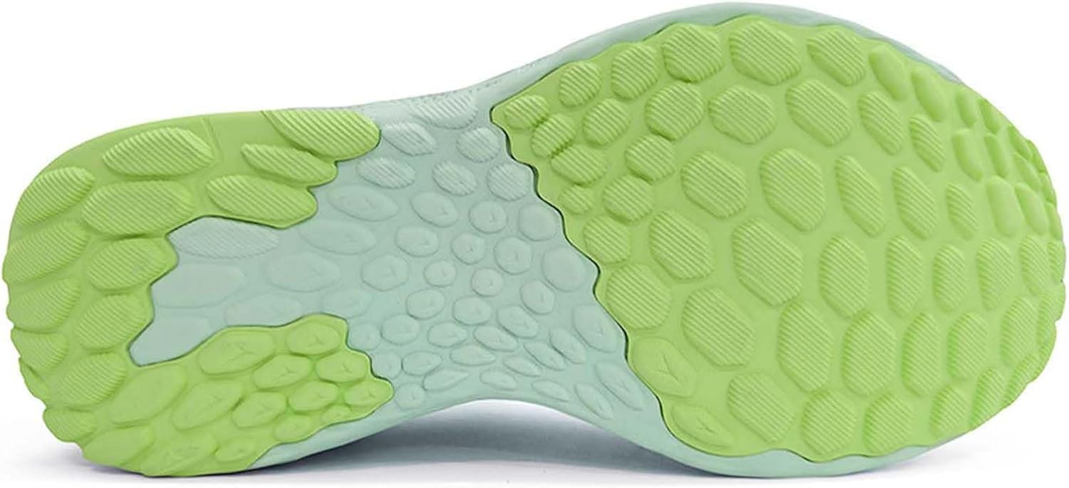 Mens Walking Sneakers-Slip on Sports Fashion Casual Running Shoes Lightweight Breathable Flying Knitting Lace Up Mesh Tennis Gym Athletic