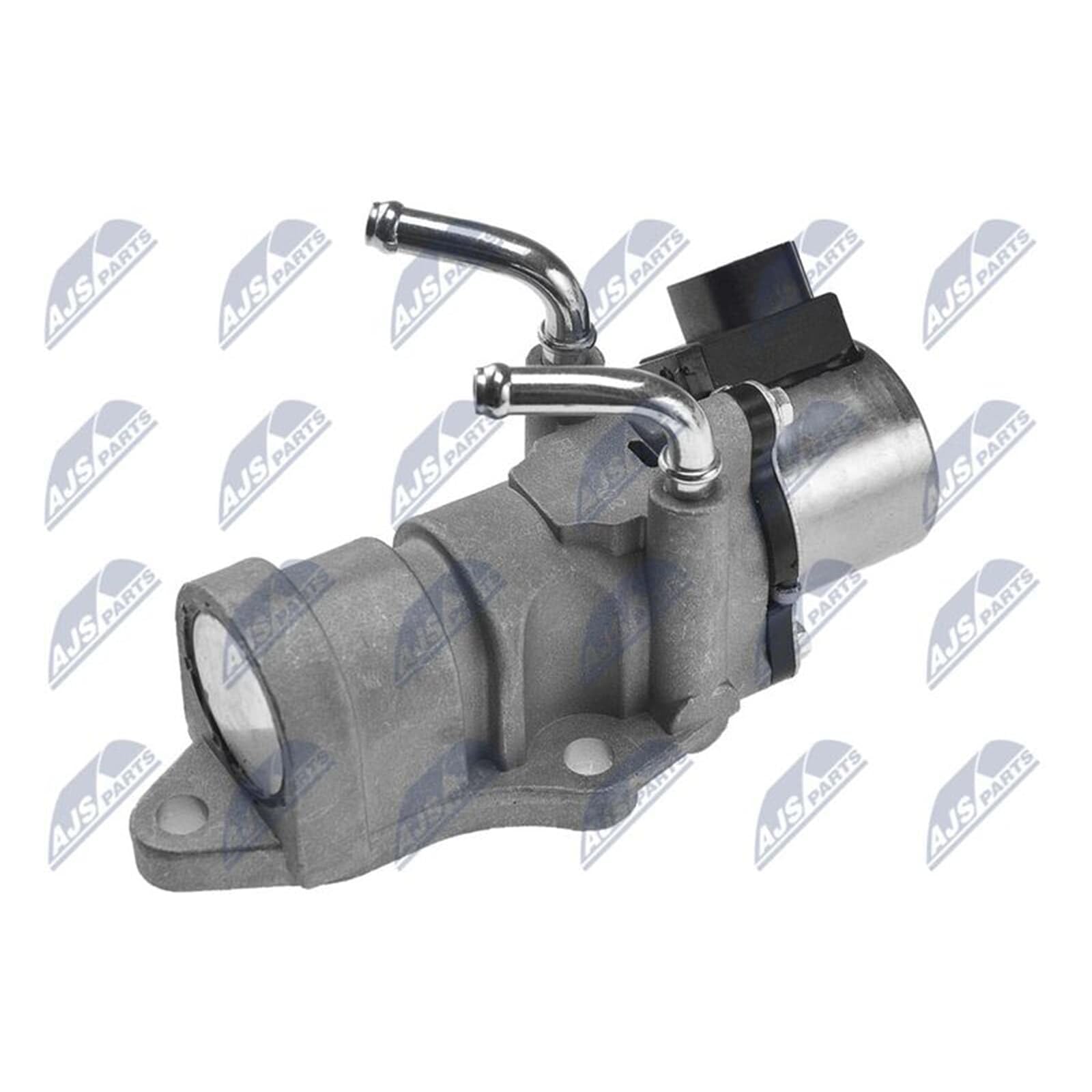 NTY Valvola ricircolo gas scarico-EGR EGR-TY-002 | Compatibile con: TOYOTA AVENSIS VERSO, PREVIA II, RAV 4 II