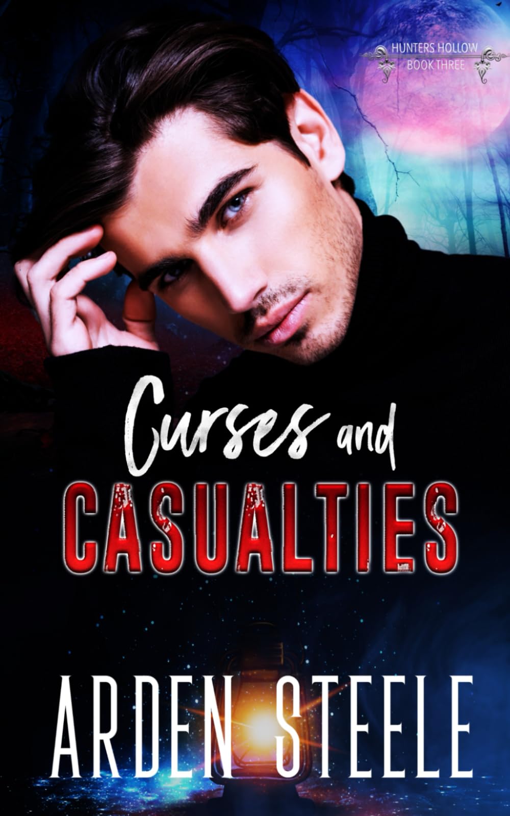 Curses and Casualties (Hunters Hollow)