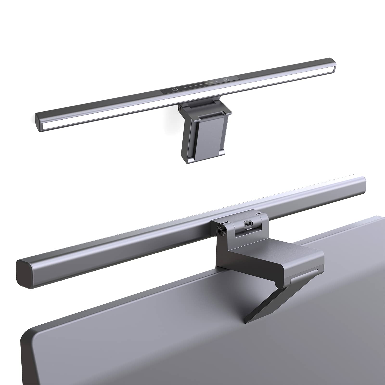 Buy YESLIGHTING Computer Monitor Light,Screen Light Bar EReading LED Task Lamp with Touch