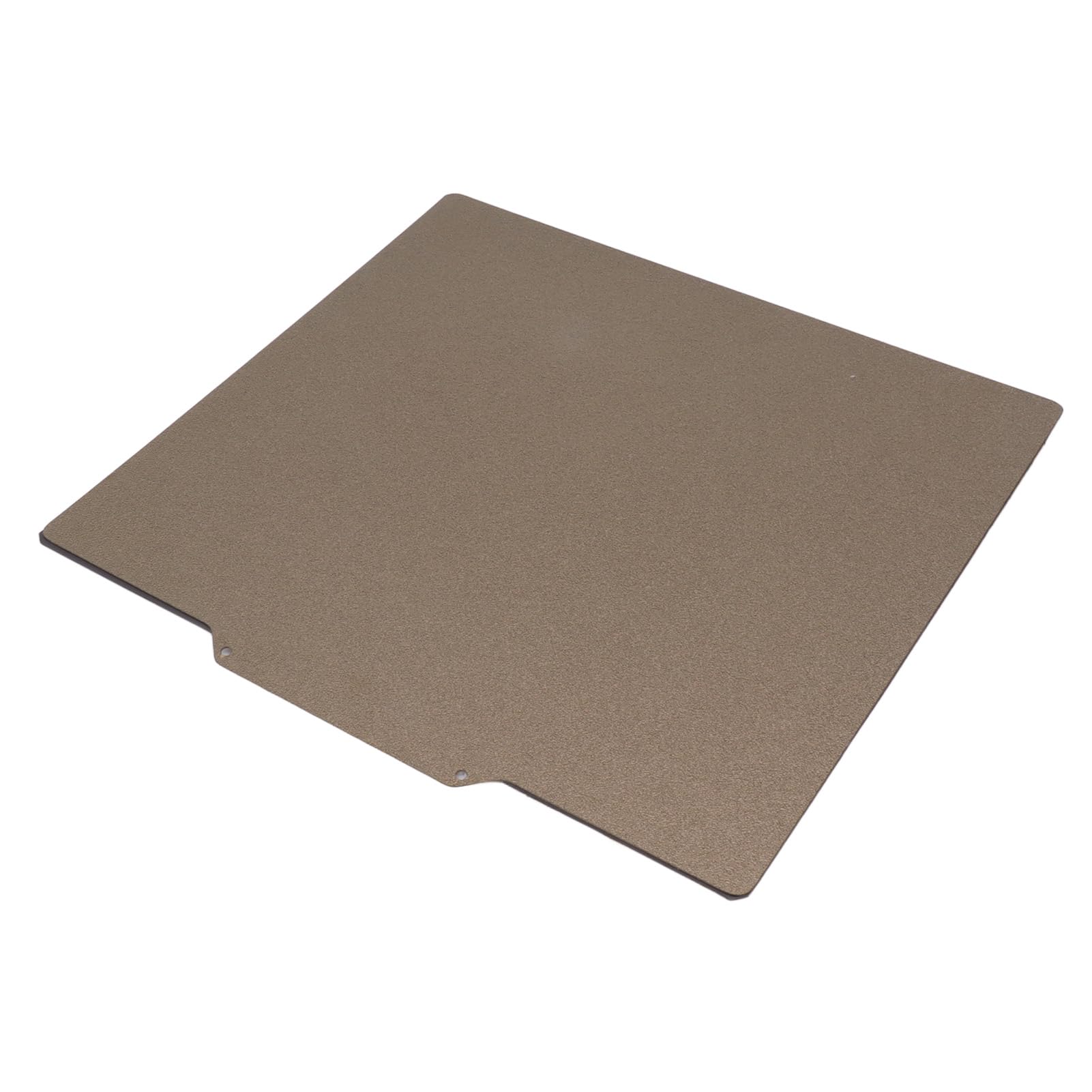 Plateau Magnétique Double Face PEI 220x240mm Ressort Acier pour Imprimante 3D