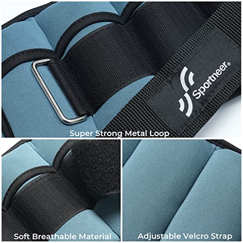 Ankle Weights With Dumbbells Hand Weights #TOP1