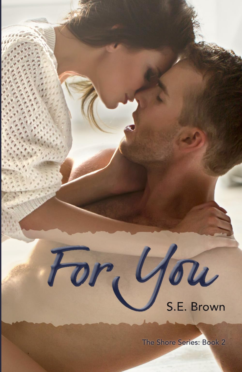 For You (The Shore Series)