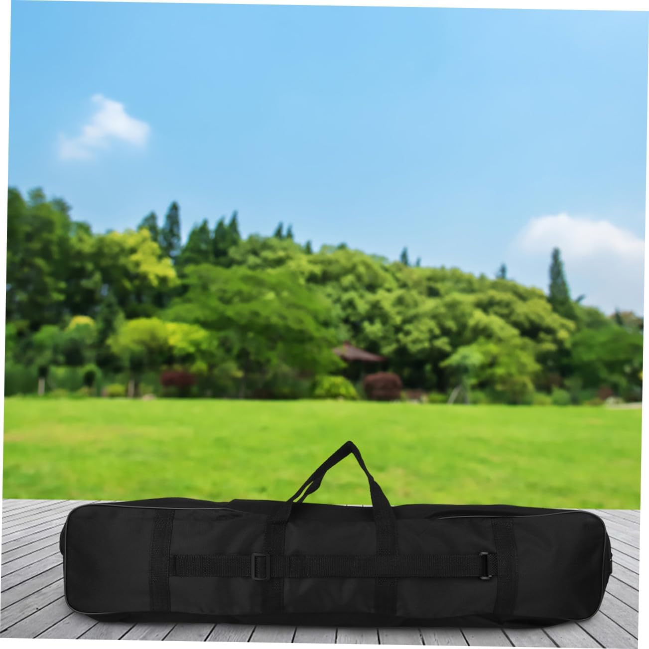 Portable Bow Package for Outdoor Archery Capacity Arrow Bag with Easy Carrying Design Multifunctional Bow Accessories Storage Pouch for Straight Pull
