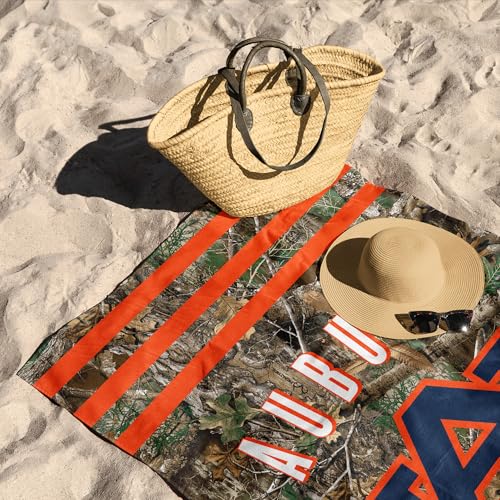 Image of Northwest NCAA Unisex-Adult Beach Towel