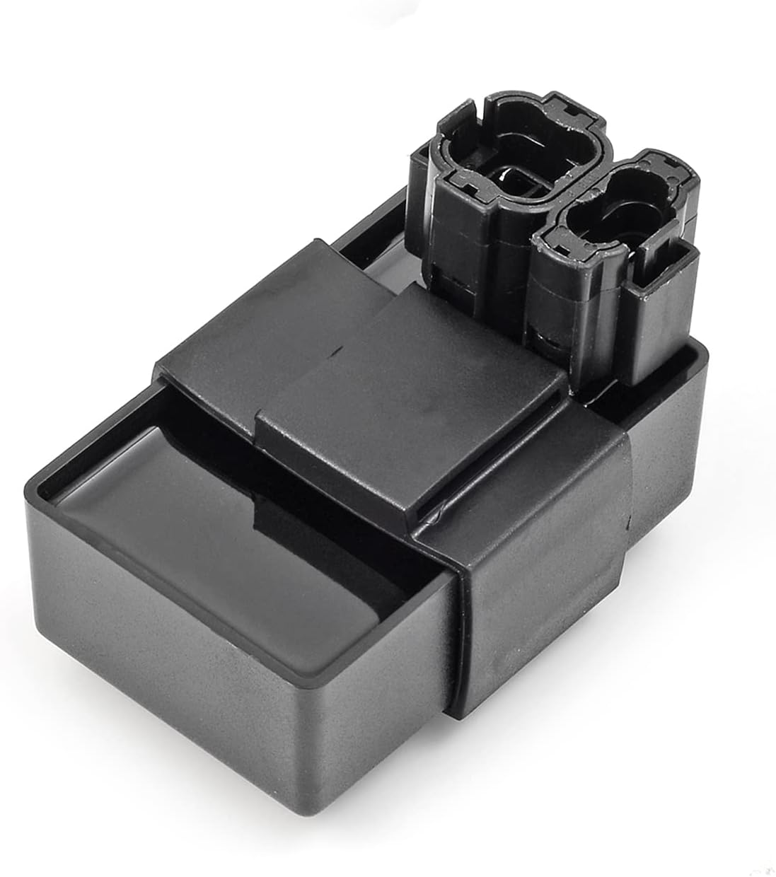 CDI Box Igniter and Ignition Coil & Spark Plug For HONDA CRF 100F CRF 80F XR 80R XR 100R 1992-2013 30410-GT9-000