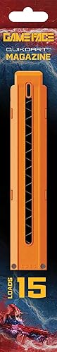 Miniatura 3 de Game Face Prime Magazine GFJBM para lanzadores de dardos de espuma Prime