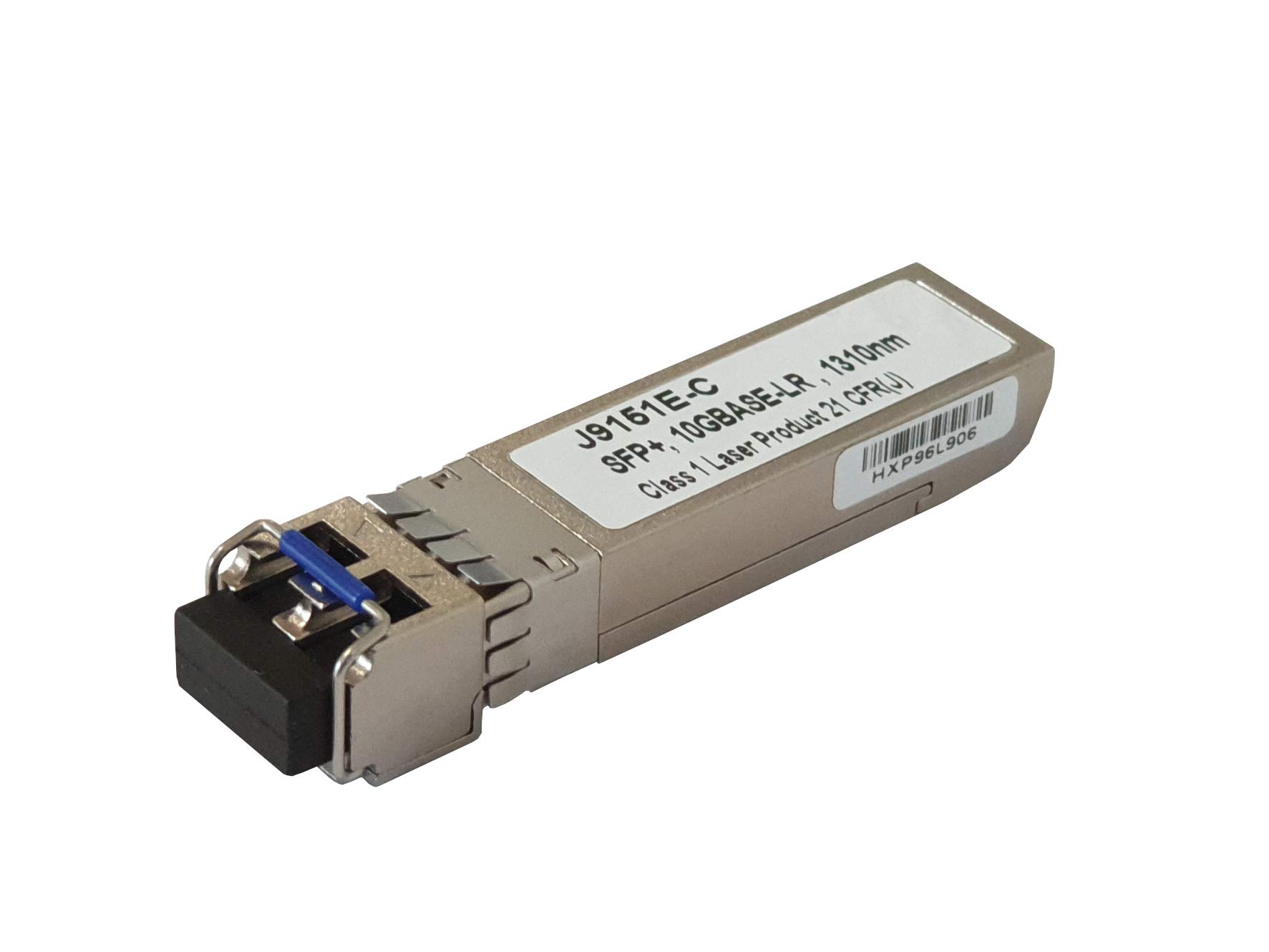 J9151E-C - Émetteur-récepteur compatible HPE Aruba SFP - 10GBASE LR 1310nm OEM