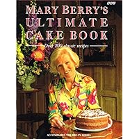 Mary Berry's Ultimate Cake Book