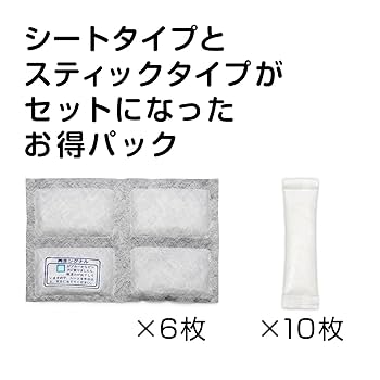 Amazon | ケンコー(Kenko) 強力乾燥剤 ドライフレッシュ