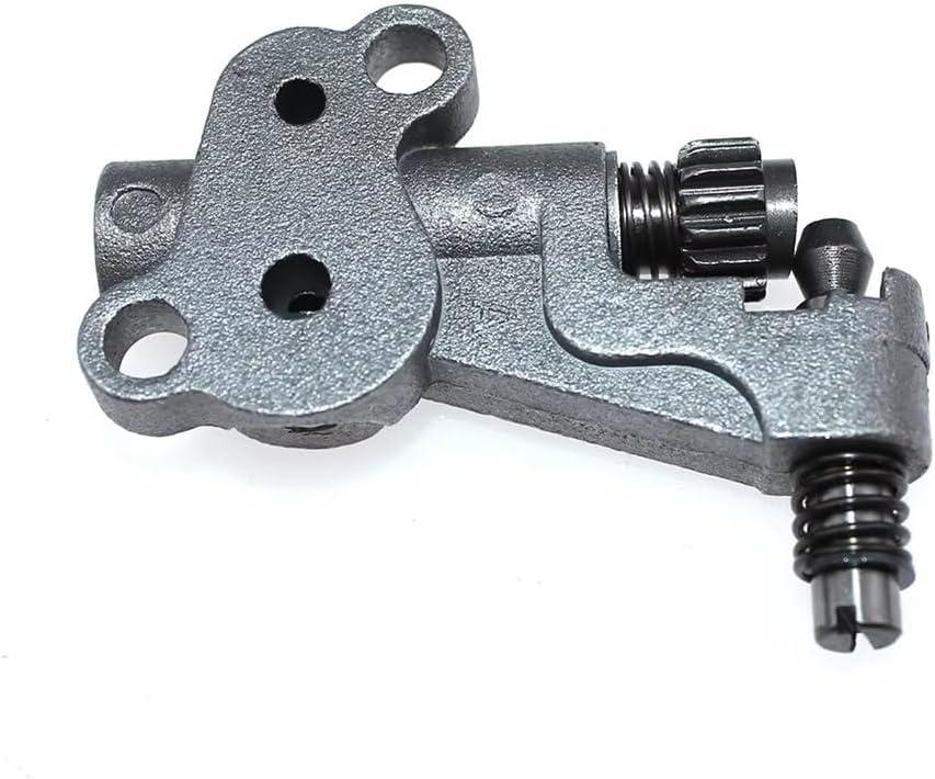 Oil Fit for HYPS33 HYPS5200X HYMT5200X 26cc 33cc 43cc 52cc Saw 4 1