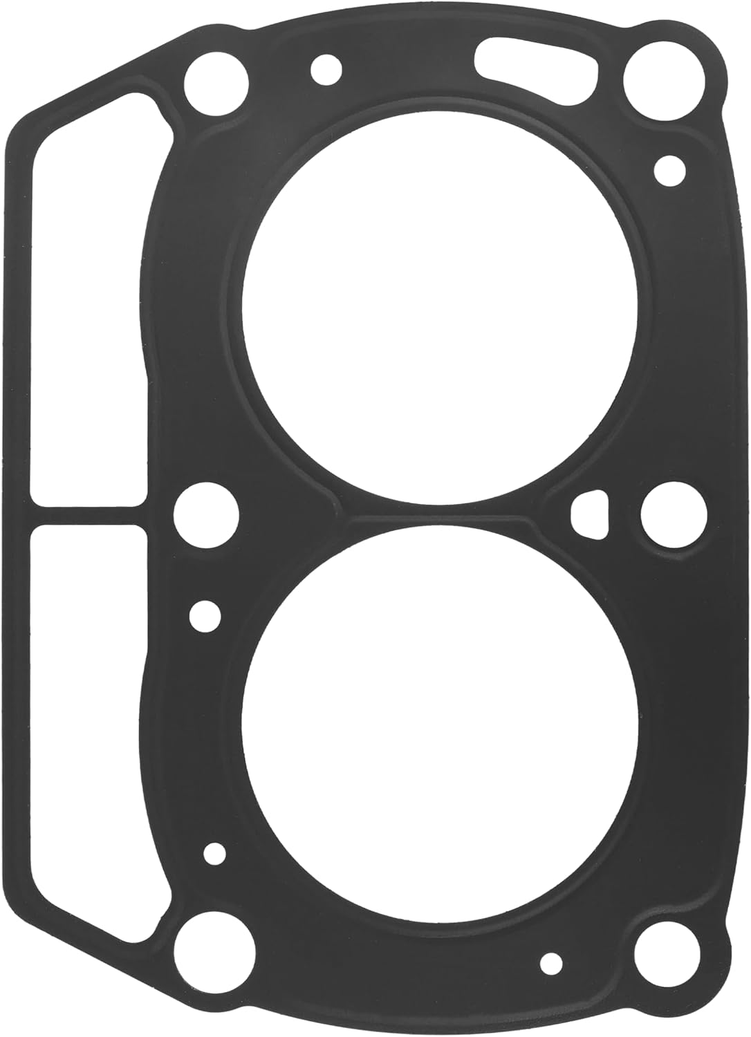 Caltric Cylinder Head Gasket Compatible with Polaris RZR S 800 EFI 2011 2012 2013 2014