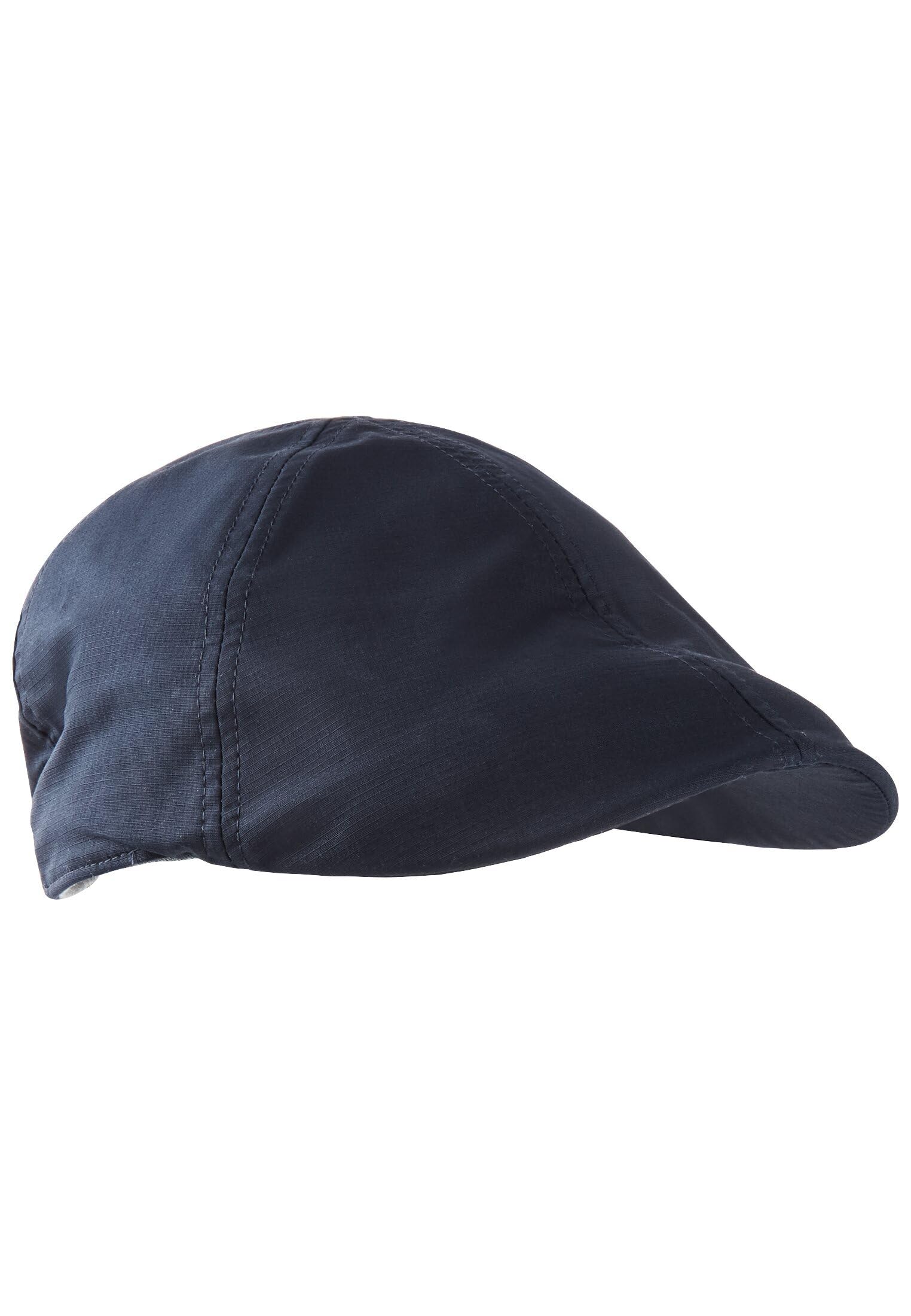 camel active Men's Beret Hat, darkblue, XL