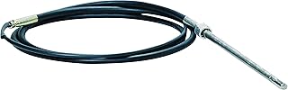 Dometic SeaStar Quick Connect Rotary Steering Cable, SSC62XX