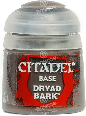Games Workshop Citadel Base: Dryad Bark