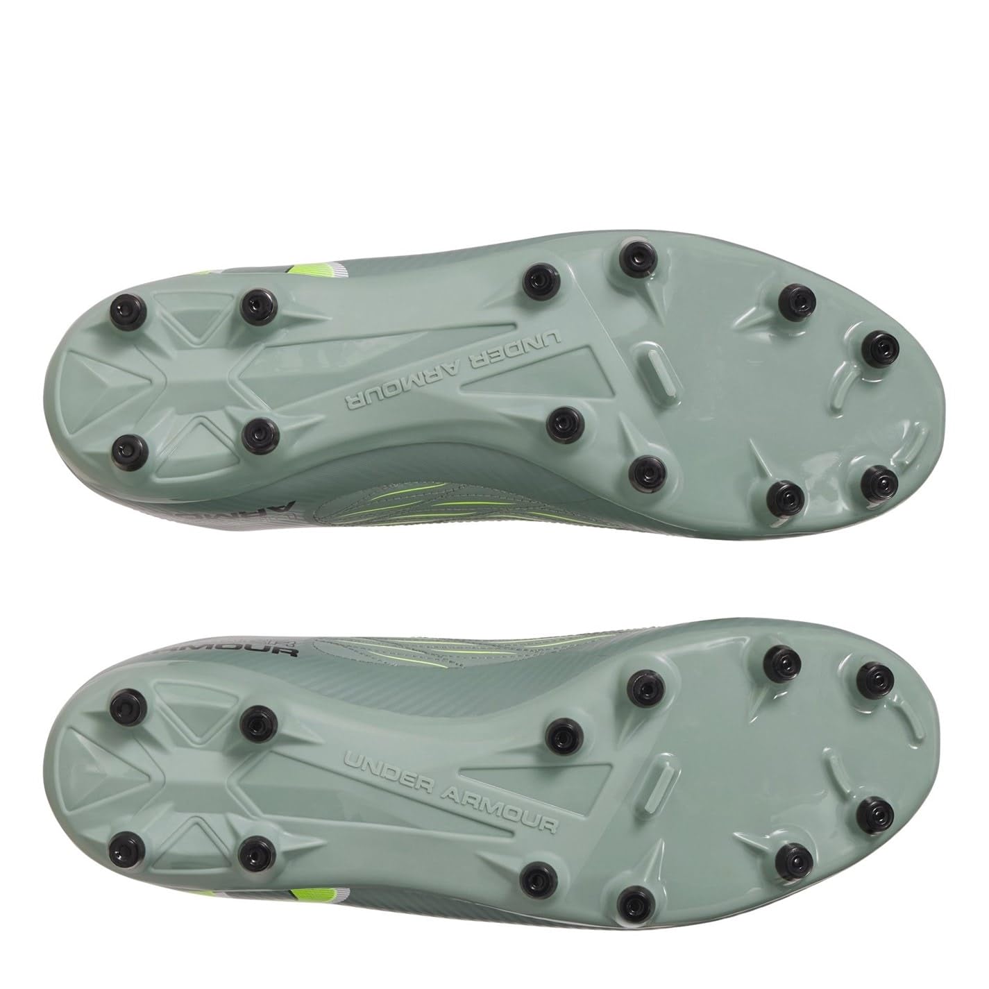 Under Armour Uniseks dla dorosłych Magnetico Select 4 Football CleatSneaker