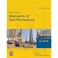 Smith's Elements of Soil Mechanics, 9th Edition
