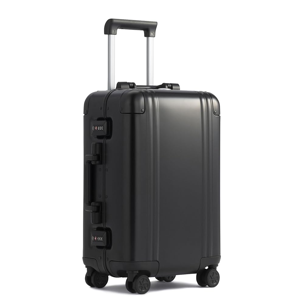 Amazon.com | ZERO Halliburton Classic Aluminum 3.0