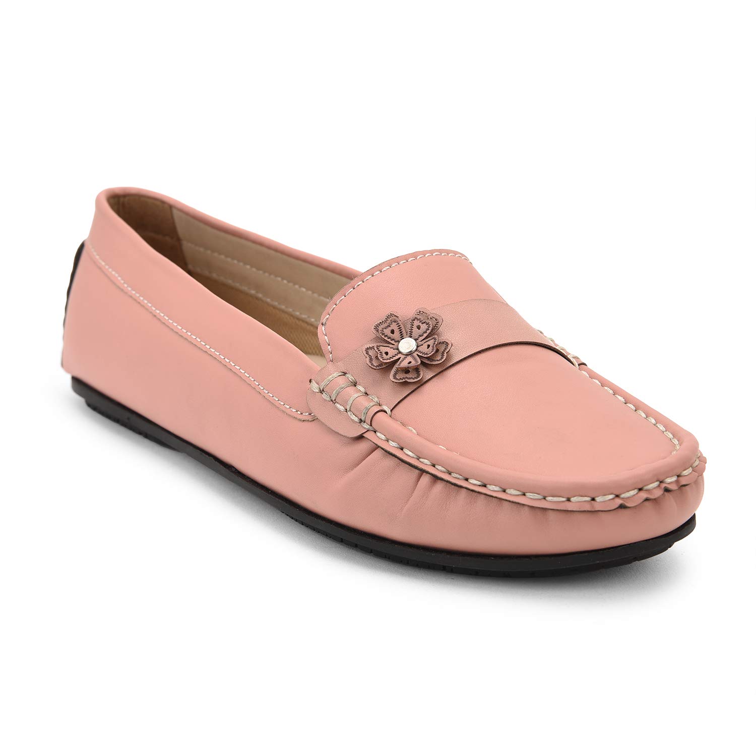 Liberty Senorita Womens SML-33E Casual Ballerina Pink (B08VN6MLHK) Amazon Price History, Amazon Price Tracker