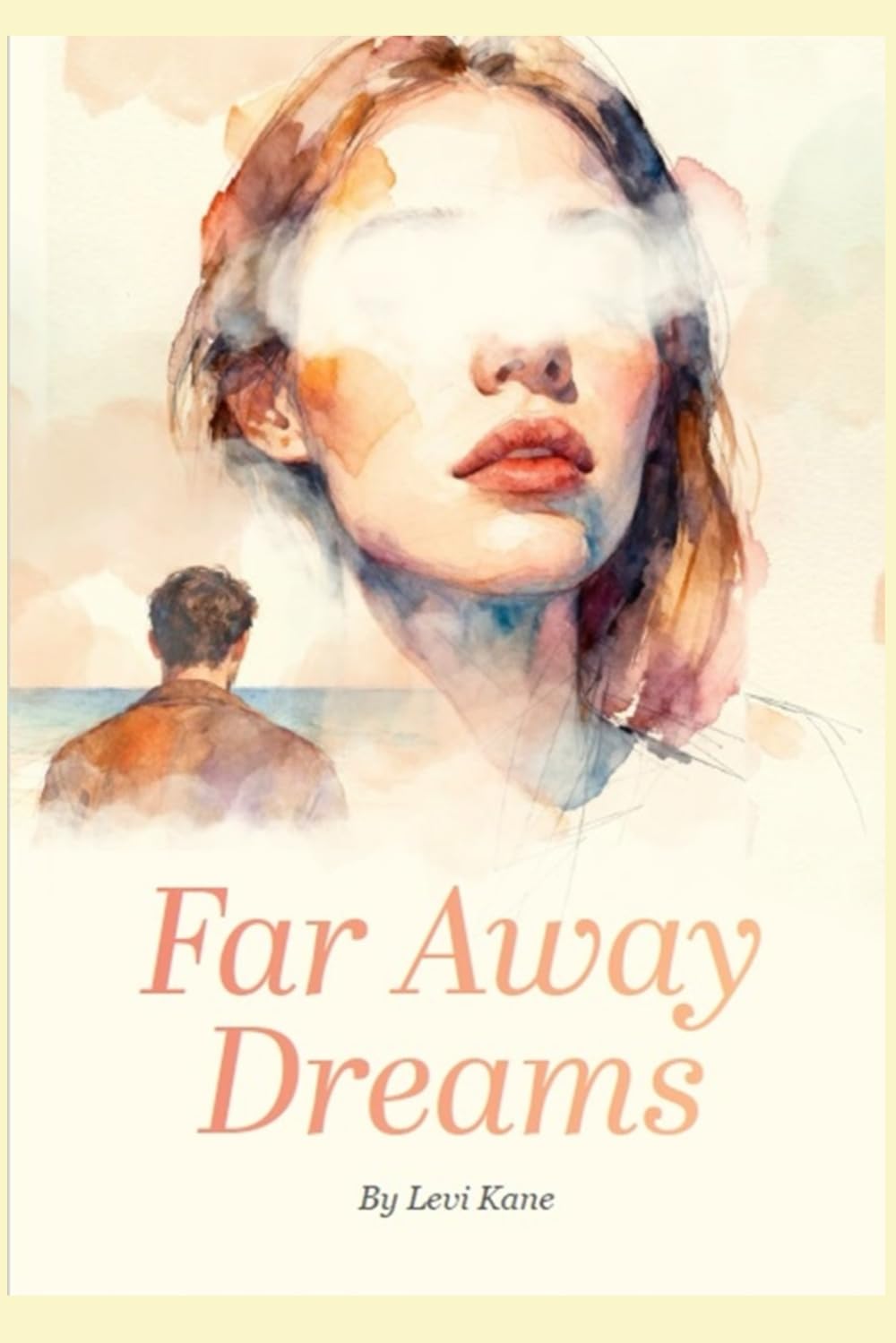 Far Away Dreams
