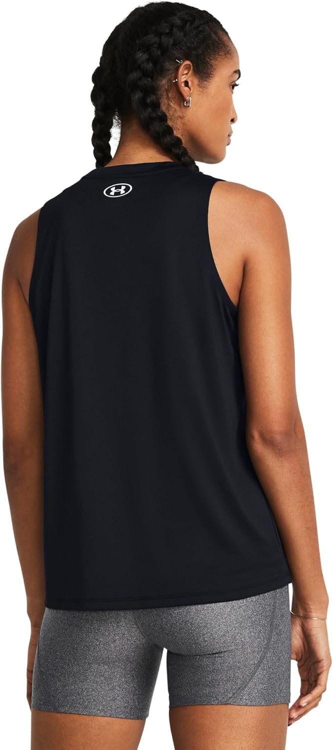 Under Armour Women's Tech Tank Top