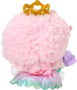 Amazon.co.jp: [サンリオ] マスコットホルダー（みんなが主役