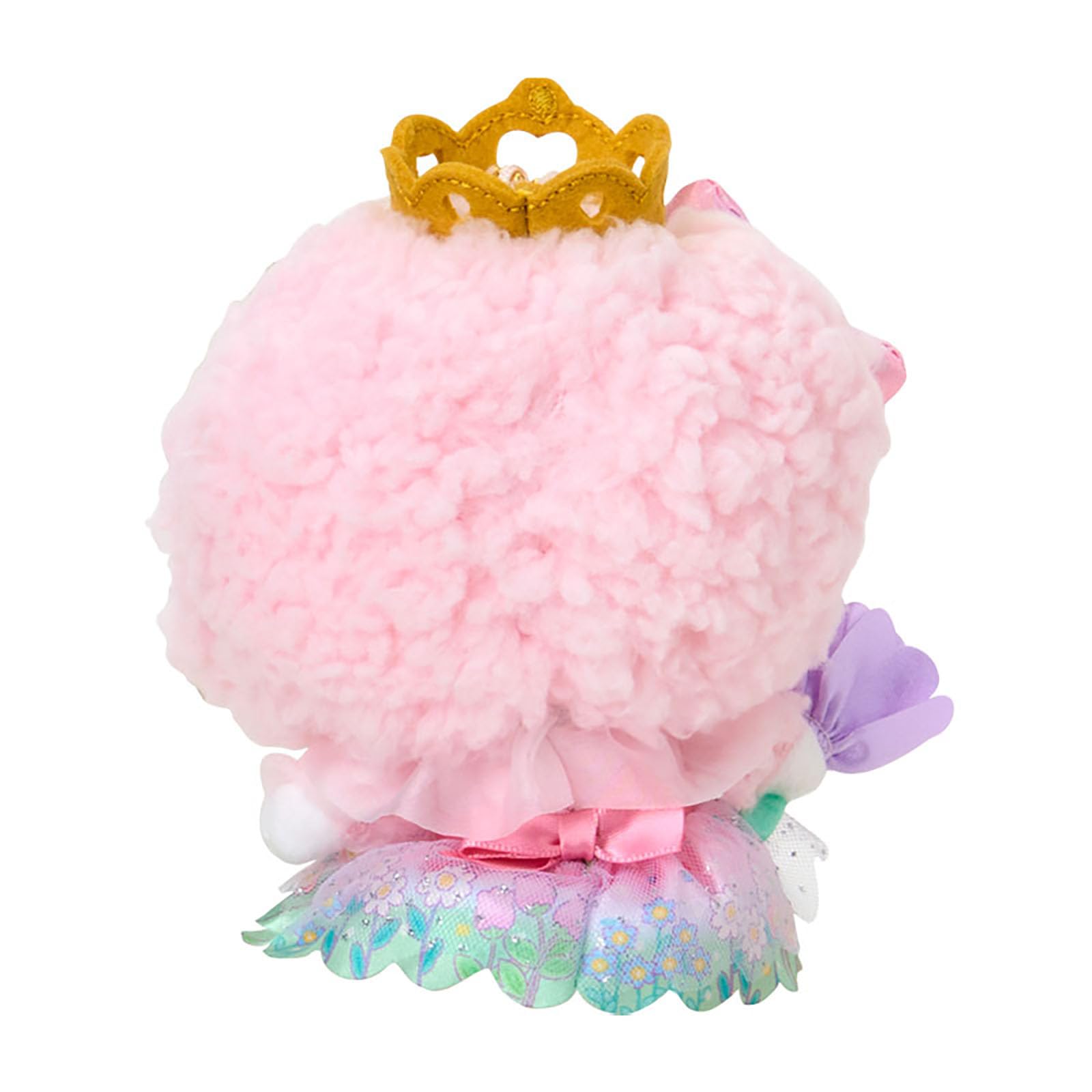 Amazon.co.jp: サンリオ(SANRIO) マスコットホルダー（みんなが主役