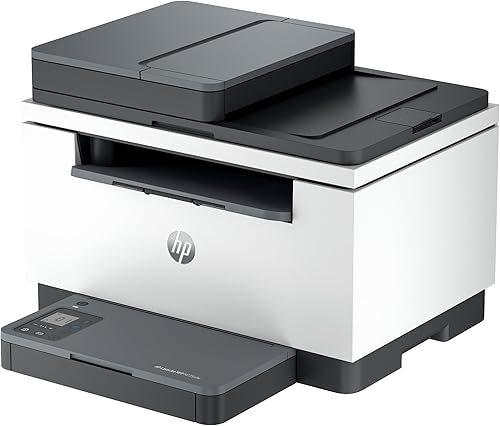 Miniatura 18 de HP LaserJet MFP M235sdw Impresora inalámbrica láser todo en uno, escaneocopia, blanco y negro, dúplex, la mejor para la oficina