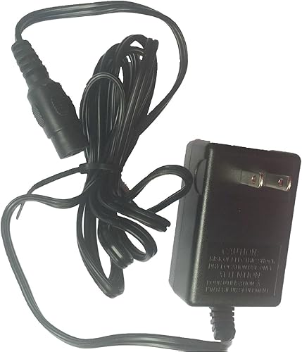 Miniatura 5 de Razor cargador de batería para monopatín eléctrico (para el e100/e125/e150)