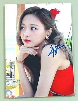 TWICE　ツウィ　#TWICE2 ツウィ（TWICE） - TWICEツウィ＆ランペ吉野北人「ヴィセ」新CM