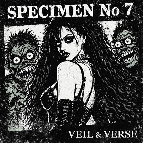  SPECIMEN No 7