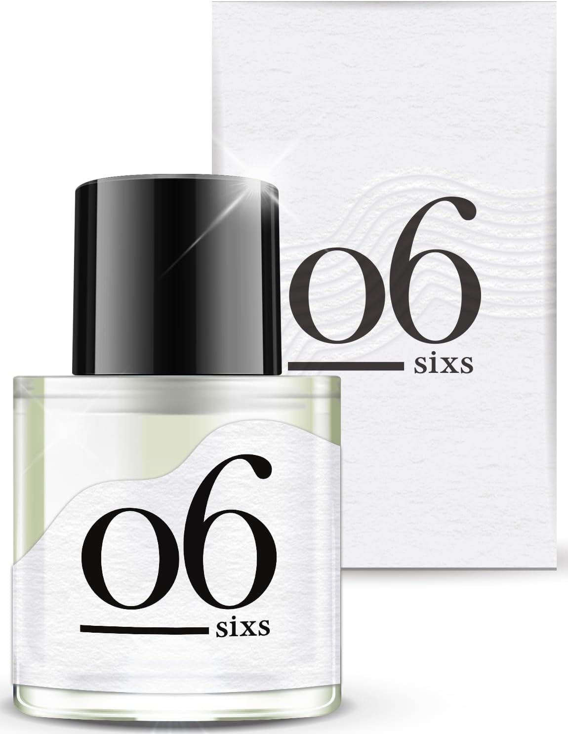 sixs 香水 シトラスヴァーベナ パルファム シトラス 柑橘 シダーウッド 06 レディース メンズ フレグランス 50mL